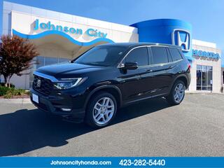 2024 Honda Passport for sale in Johnson City TN