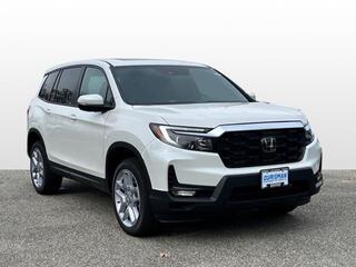 2025 Honda Passport for sale in Laurel MD