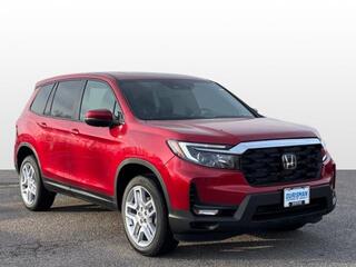 2025 Honda Passport for sale in Laurel MD