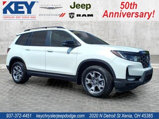 2022 Honda Passport for sale in Xenia OH