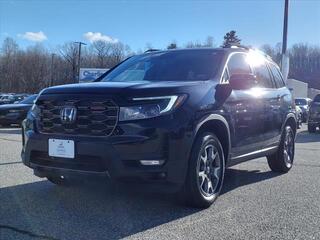 2022 Honda Passport for sale in Augusta ME