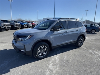 2022 Honda Passport for sale in Johnson City TN