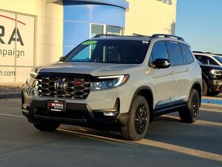 2023 Honda Passport for sale in Savoy IL