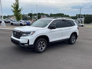 2023 Honda Passport
