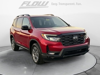 2025 Honda Passport for sale in Burlington NC