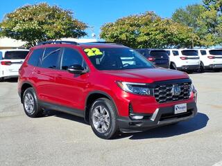 2022 Honda Passport for sale in South Hill VA