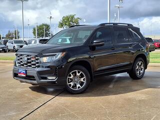 2023 Honda Passport for sale in Katy TX