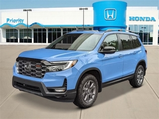 2025 Honda Passport for sale in Roanoke VA