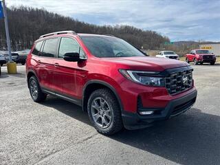 2025 Honda Passport for sale in Bridgeport WV