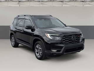 2023 Honda Passport