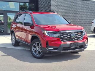 2024 Honda Passport for sale in Dayton OH