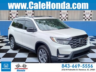 2024 Honda Passport for sale in Florence SC