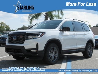 2025 Honda Passport for sale in Titusville FL