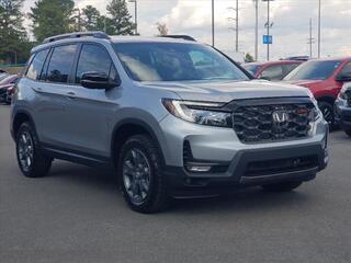 2025 Honda Passport