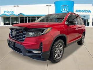 2025 Honda Passport for sale in Roanoke VA