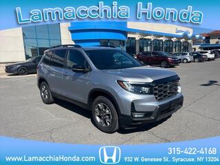 2022 Honda Passport