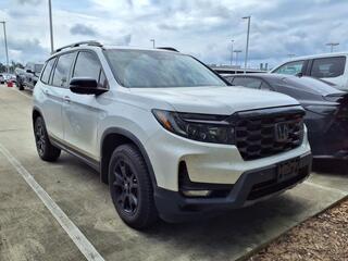 2022 Honda Passport