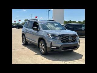 2022 Honda Passport