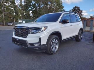 2023 Honda Passport