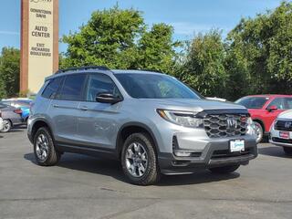 2025 Honda Passport for sale in Davis CA
