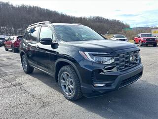 2025 Honda Passport for sale in Bridgeport WV