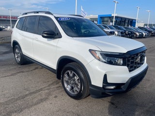 2022 Honda Passport for sale in Bowling Green KY