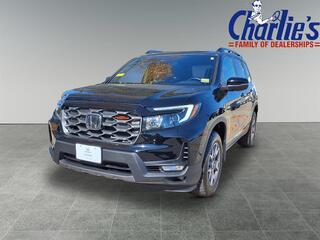 2022 Honda Passport for sale in Augusta ME