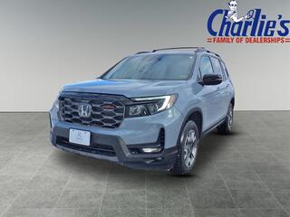 2022 Honda Passport for sale in Augusta ME