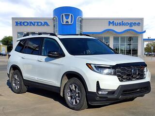 2023 Honda Passport