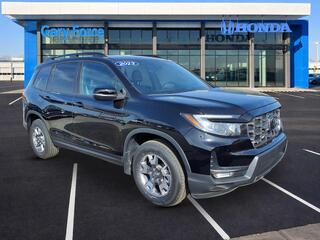 2023 Honda Passport for sale in Bowling Green KY