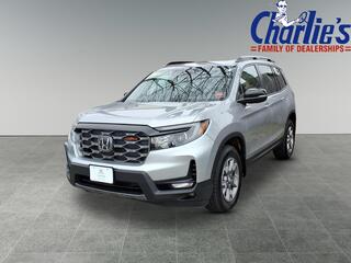 2023 Honda Passport for sale in Augusta ME