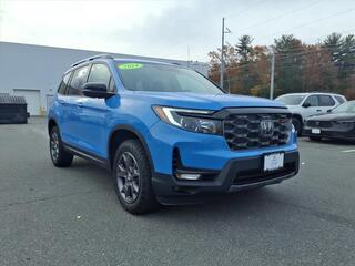 2024 Honda Passport for sale in Salem NH