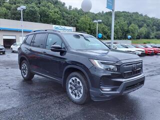 2024 Honda Passport for sale in Bridgeport WV