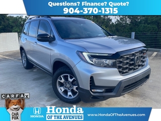2022 Honda Passport for sale in Jacksonville FL