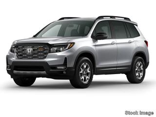2022 Honda Passport for sale in Beckley WV