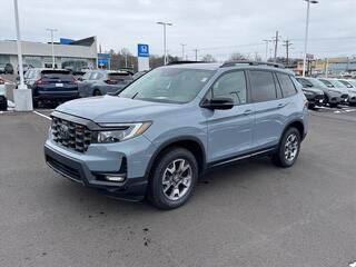 2023 Honda Passport for sale in Johnson City TN