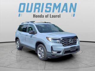 2023 Honda Passport