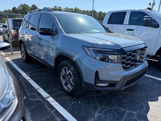 2023 Honda Passport for sale in Greenville SC