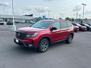 2024 Honda Passport for sale in Johnson City TN