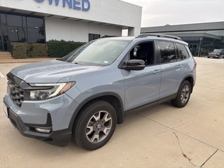 2022 Honda Passport for sale in Plano TX