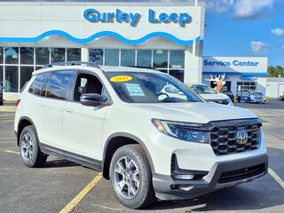 2023 Honda Passport for sale in Tupelo MS