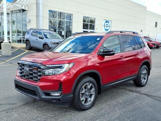 2023 Honda Passport for sale in Mishawaka IN