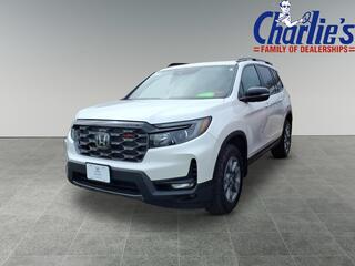 2023 Honda Passport for sale in Augusta ME