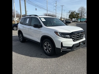 2023 Honda Passport for sale in Bristol TN