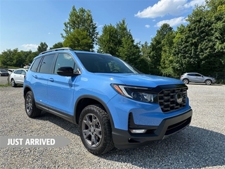 2024 Honda Passport