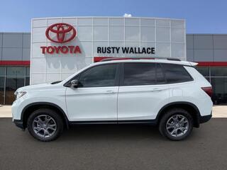 2024 Honda Passport for sale in Morristown TN