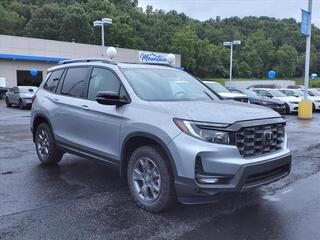 2024 Honda Passport for sale in Bridgeport WV