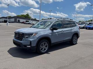 2025 Honda Passport for sale in Johnson City TN