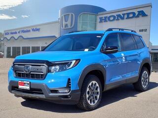 2025 Honda Passport for sale in San Diego CA