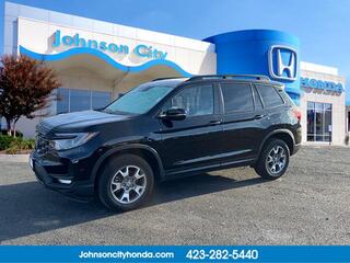 2022 Honda Passport for sale in Johnson City TN